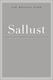 Sallust (Sather Classical Lectures)