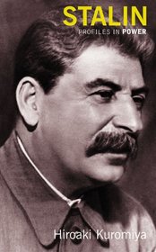 Stalin (Profiles in Power Series)
