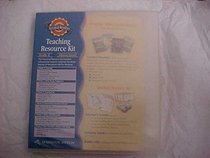 Leveled Readers Teaching Resource KIT (Grade 6.1.1- 6.6.4 Above Level) 10 Audio Cds, Student Activity Cards, Teachers Guides