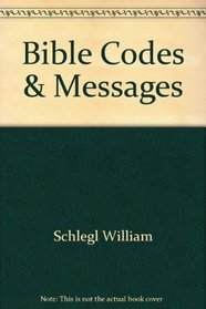 Bible Codes & Messages