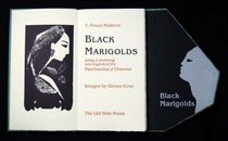 Black Marigolds (Sanskrit Edition)