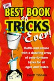 Best Book Of Tricks Ever
