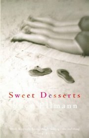 Sweet Desserts (A Virago V)