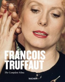 Francois Truffaut: The Complete Films