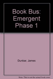Book Bus: Emergent Phase 1 (Book Bus - Emergent Phase)