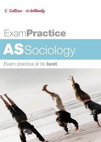 AS Sociology (Exam Practice)