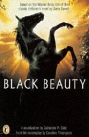 Black Beauty: Novelization