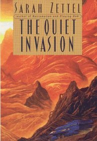 The Quiet Invasion