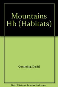Mountains (Habitats)