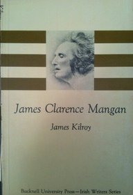 Davis, Mangan, Ferguson: Tradition and the Irish Writer (Tower Series of Anglo-Irish Study)