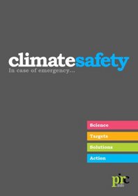 Climate Safety: In Case of Emergency...