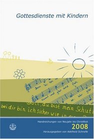 Gottesdienste mit Kindern