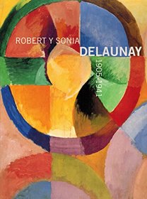 Robert Y Sonia Delaunay