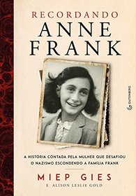 Recordando Anne Frank (Em Portugues do Brasil)