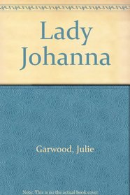 Lady Johanna
