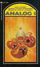 Analog 1