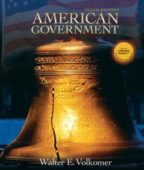 American Government, 10th Edition