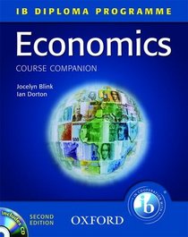 IB Course Companion: Economics Second Edition
