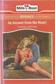 An Answer from the Heart (Romance)