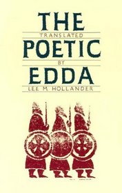 The Poetic Edda