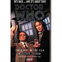 Doctor Who: the Script (Doctor Who)