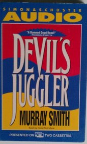 DEVIL'S JUGGLER CASSETTE