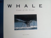 Whale: Giant of the ocean