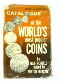 Catalogue of the World's Most Popular Coins