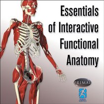 Essentials of Interactive Functional Anatomy