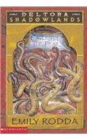 Cavern of the Fear (Deltora Shadowlands)