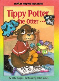 Tippy Potter the Otter (Lemon Rhyme)