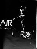 On the Air: Pioneers of American Broadcasting
