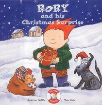 Rory and His Christmas Surprise (Rory Stories)