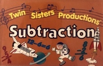 Subtraction (Growing Minds With Music Series)