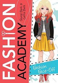 Fashion Face-Off (Fashion Academy)