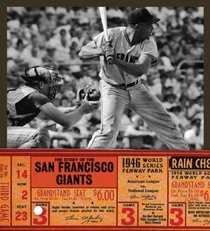 The Story of the San Francisco Giants (The Story of the...)