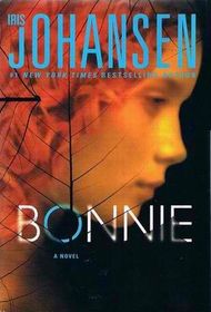 Bonnie (Eve, Quinn and Bonnie, Bk 3)   (Large Print)