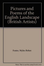 Pictures and Poems of the English Landscape (British Artists)