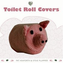 Toilet Roll Covers (Cozy)
