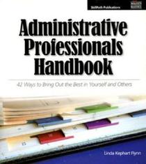 Administrative Professionals Handbook
