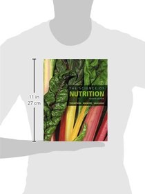 The Science of Nutrition (4th Edition)
