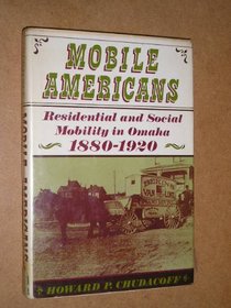Mobile Americans (The Urban life in America series)