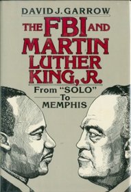 FBI and Martin Luther King, Jr: From 