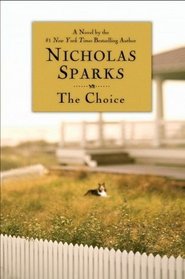 The Choice (Large Print)