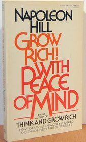 GROW RICH PEACE MIND