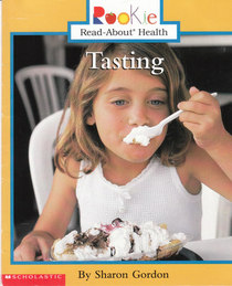 Read About Health Tasting
