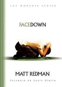 Face Down (Worship)