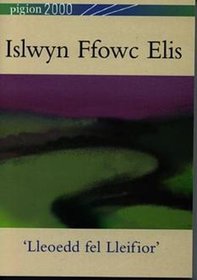 Lleoedd Fel Lleifior (Pigion) (Welsh Edition)