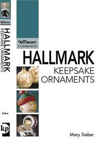 Hallmark Keepsake Ornaments: Warman's Companion (Warmans Companion)