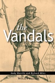 The Vandals (The Peoples of Europe)